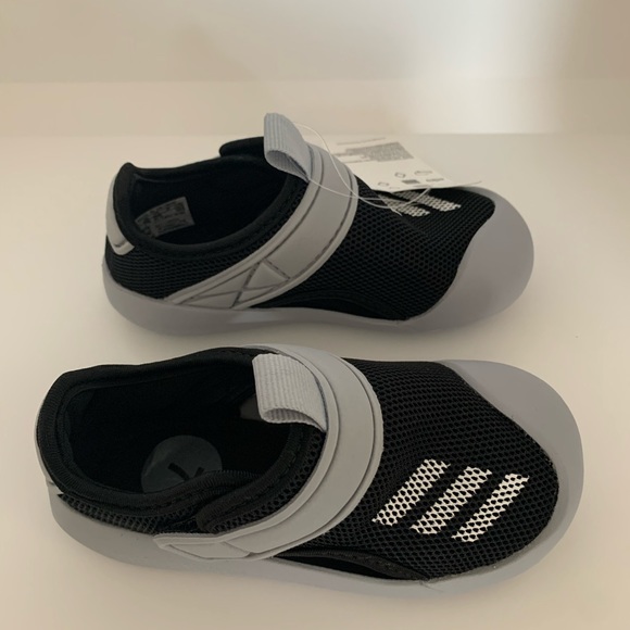 NWT ADIDAS BABY ATAVENTURA COURT - Picture 6 of 10